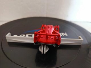 hot wheels cadillac hypercar