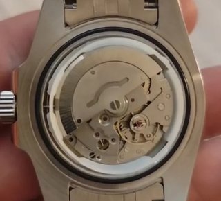 Reloj GMT NUEVO! ÚLTIMO PRECIO!!!!