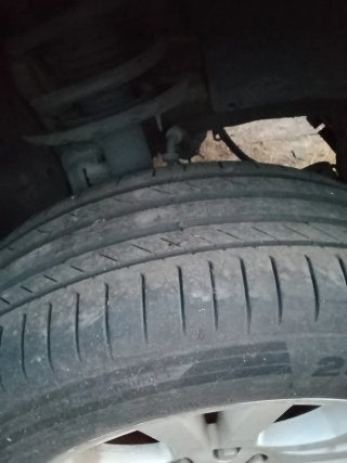 Llantas Jeep 18 Pulgadas