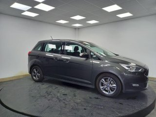 FORD GRAND C-MAX 1.5 TDCi 88kW (120CV) Business