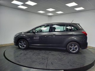 FORD GRAND C-MAX 1.5 TDCi 88kW (120CV) Business
