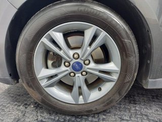 FORD GRAND C-MAX 1.5 TDCi 88kW (120CV) Business