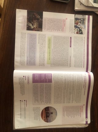 Filosofía 1 Bachillerato : Proyecto construyend...