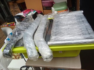 Ryobi ZRWS722 Sierra Portátil para Azulejos