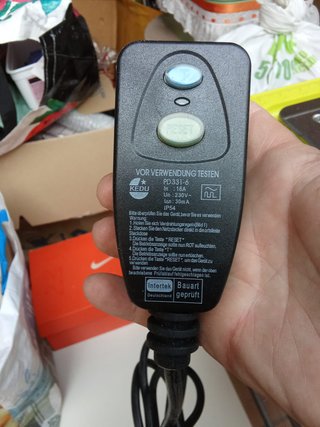 Ryobi ZRWS722 Sierra Portátil para Azulejos