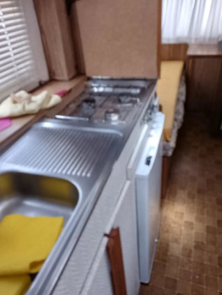 Auto caravana
