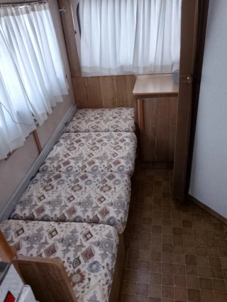 Auto caravana