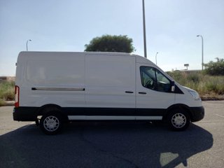 FORD TRANSIT 350 96kW L3H2 TDCI Trend FWD 2.0 D