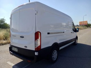 FORD TRANSIT 350 96kW L3H2 TDCI Trend FWD 2.0 D