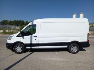 FORD TRANSIT 350 96kW L3H2 TDCI Trend FWD 2.0 D