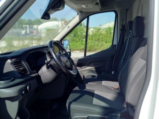 FORD TRANSIT 350 96kW L3H2 TDCI Trend FWD 2.0 D