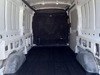 FORD TRANSIT 350 96kW L3H2 TDCI Trend FWD 2.0 D