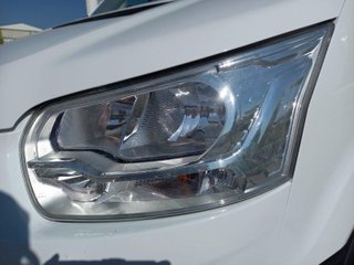 FORD TRANSIT 350 96kW L3H2 TDCI Trend FWD 2.0 D