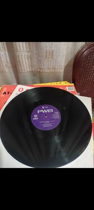 Vinilo Pop Will Eat Itself