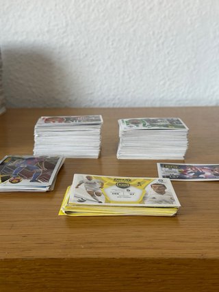Lote +200 Cromos LaLiga Este