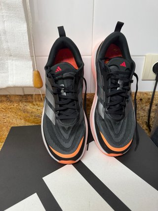 Adidas Supernova Glide M Zapatillas Running