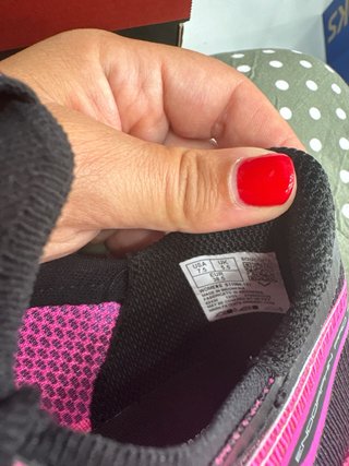 Saucony Endorphin Pro 5 Nero 38.5 Nuove