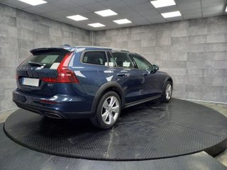 VOLVO V60 CROSS COUNTRY 2.0 B4 AWD AUTO