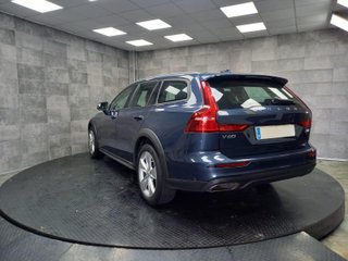 VOLVO V60 CROSS COUNTRY 2.0 B4 AWD AUTO