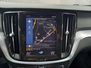 VOLVO V60 CROSS COUNTRY 2.0 B4 AWD AUTO
