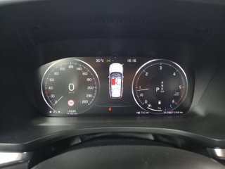 VOLVO V60 CROSS COUNTRY 2.0 B4 AWD AUTO