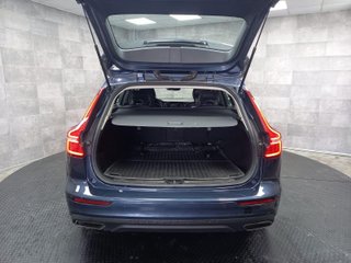VOLVO V60 CROSS COUNTRY 2.0 B4 AWD AUTO