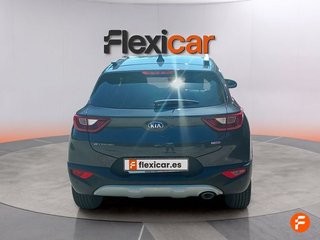 Kia Stonic 1.0 T-GDi 74kW (100CV) Drive
