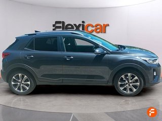 Kia Stonic 1.0 T-GDi 74kW (100CV) Drive