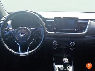 Kia Stonic 1.0 T-GDi 74kW (100CV) Drive