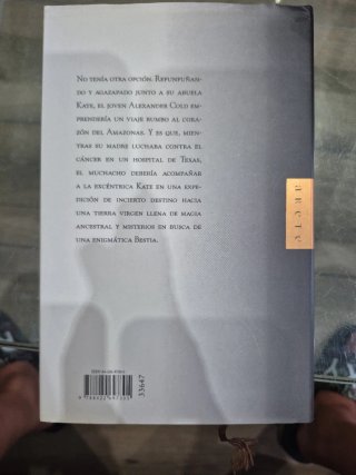 La Ciudad de las Bestias