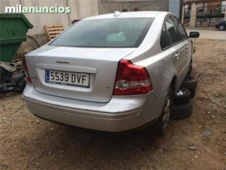 Despiece completo volvo s40