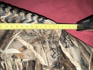 Giacca Browning Parka Caccia Pesca