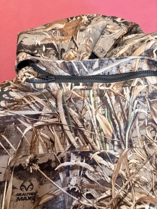 Giacca Browning Parka Caccia Pesca