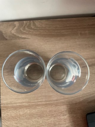 Vasos Coca-Cola Oso Polar Ed. Limitada
