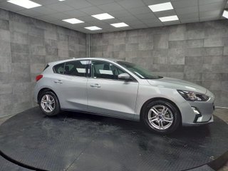 FORD FOCUS 1.0 Ecoboost MHEV 92kW Trend+