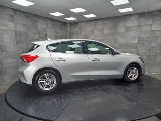 FORD FOCUS 1.0 Ecoboost MHEV 92kW Trend+