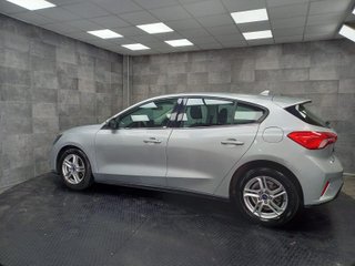 FORD FOCUS 1.0 Ecoboost MHEV 92kW Trend+