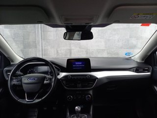 FORD FOCUS 1.0 Ecoboost MHEV 92kW Trend+