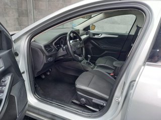 FORD FOCUS 1.0 Ecoboost MHEV 92kW Trend+