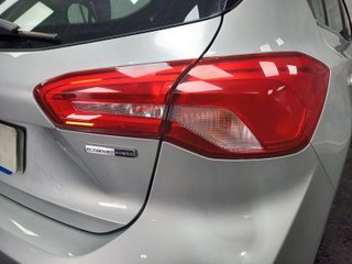 FORD FOCUS 1.0 Ecoboost MHEV 92kW Trend+