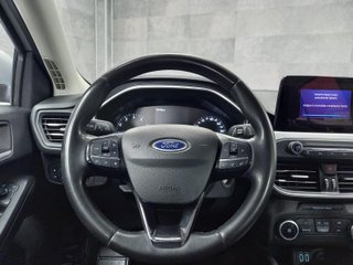 FORD FOCUS 1.0 Ecoboost MHEV 92kW Trend+