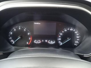 FORD FOCUS 1.0 Ecoboost MHEV 92kW Trend+