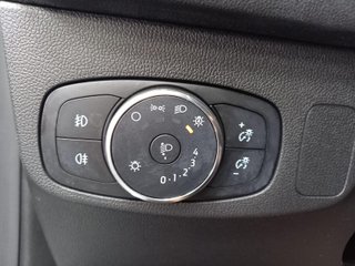 FORD FOCUS 1.0 Ecoboost MHEV 92kW Trend+