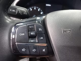 FORD FOCUS 1.0 Ecoboost MHEV 92kW Trend+
