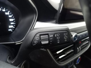 FORD FOCUS 1.0 Ecoboost MHEV 92kW Trend+