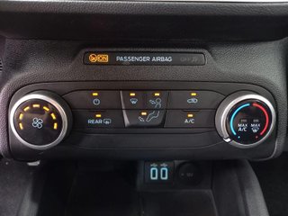 FORD FOCUS 1.0 Ecoboost MHEV 92kW Trend+