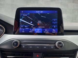 FORD FOCUS 1.0 Ecoboost MHEV 92kW Trend+