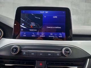 FORD FOCUS 1.0 Ecoboost MHEV 92kW Trend+