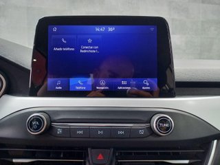 FORD FOCUS 1.0 Ecoboost MHEV 92kW Trend+
