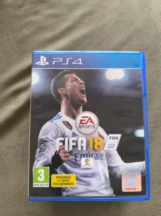 Varios juegos ps4